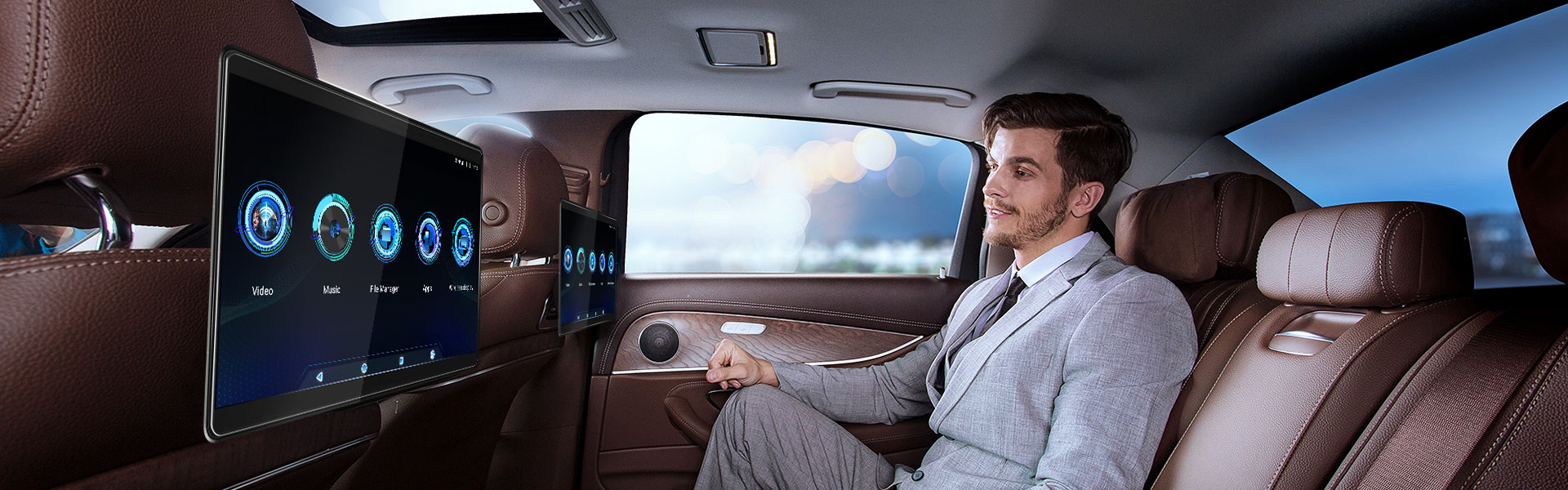 杭州汽車(chē)改裝